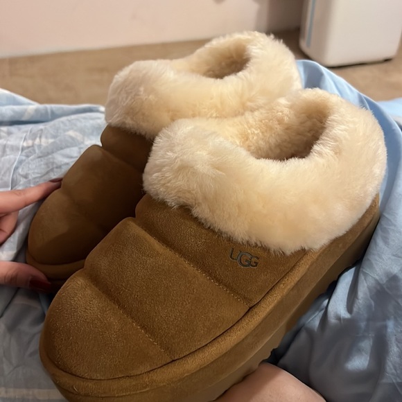 Ugg TAZZLITA - Picture 5 of 7